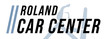 Logo Roland Car Center